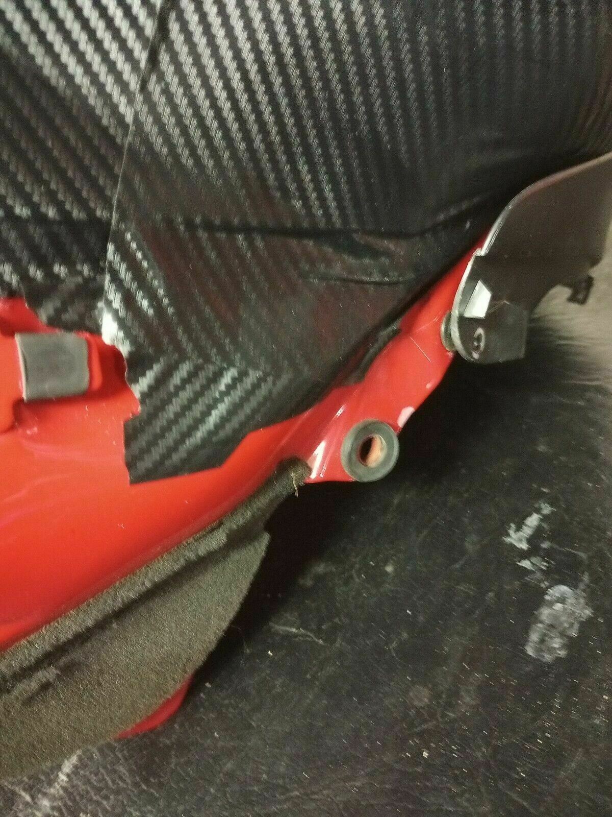 SOLD SOLD 04 05 06 Yamaha R1 Gas Fuel Petrol Tank