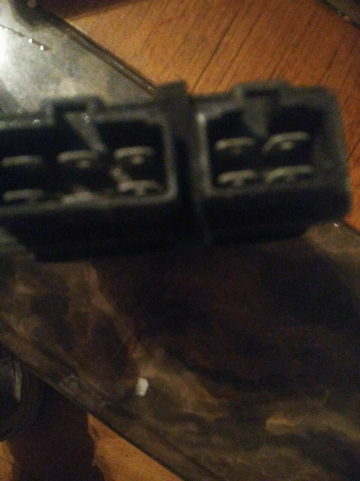1993-1995 Suzuki GSXR 750 cdi ecu igniter box computer brain test ok GSXR750 17E60