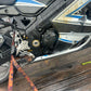 04 Suzuki GSXR 1000 Theft Recovery Running