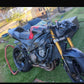 05 Kawasaki 636 Racing Bike ZX636 Streetfighter Clean Title 18,000 Miles