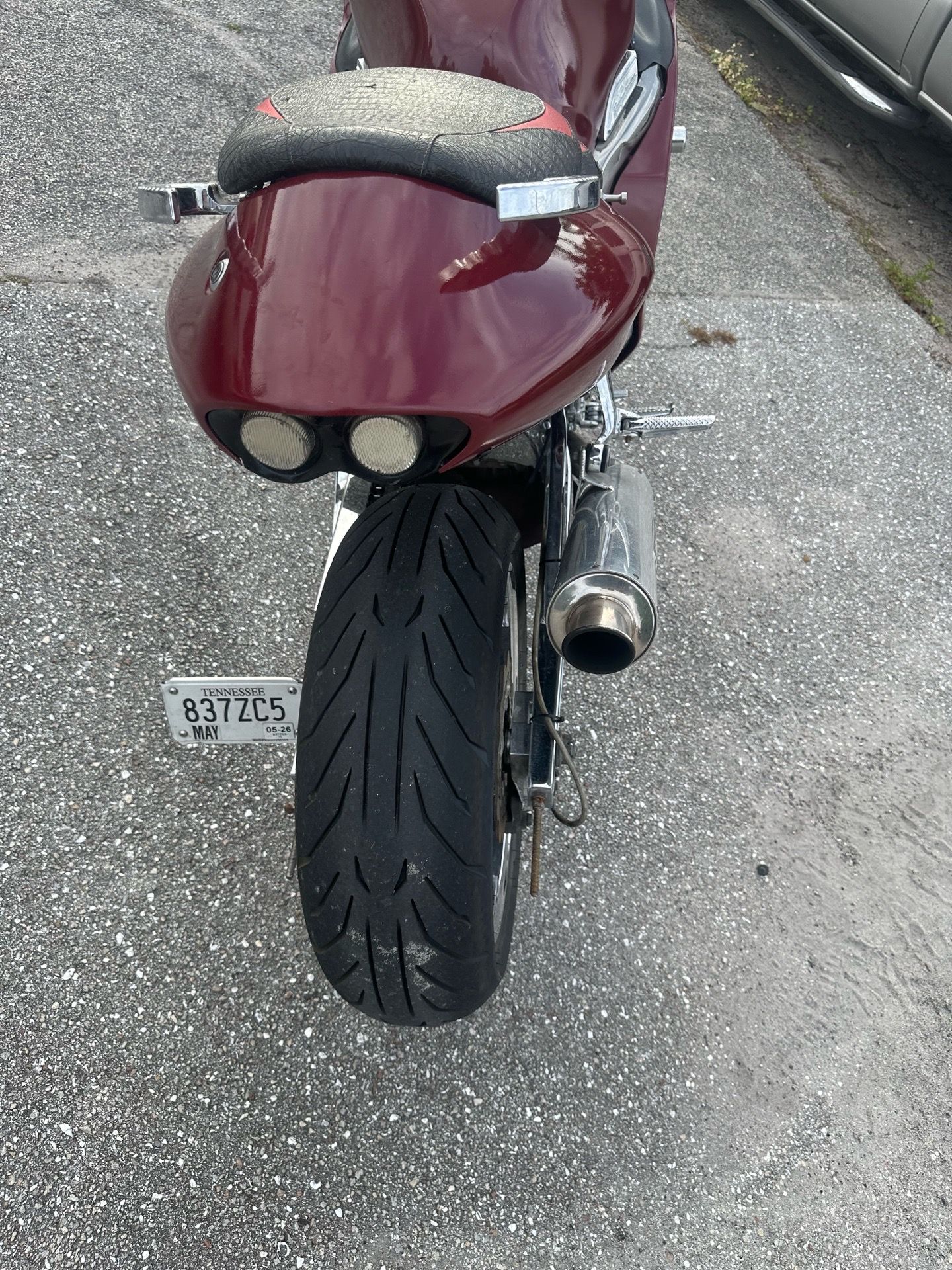 07 Suzuki Hayabusa 25,318 miles absolutely beautiful