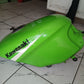 04 Kawasaki EX500 Gas Tank EX 500 Fuel Tank Petrol Cell Ninja 500 Petcock