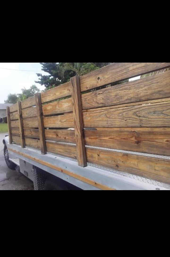 SOLD 1947 Chevy Dump Truck One Of A Kind, Fun Finance Available