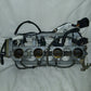01-03 Suzuki GSXR 600 Throttle Bodies OEM Complete Set GSXR600