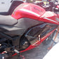 SOLD SOLD 2012 Kawasaki Ninja 250 EX250 Parts Bike / For Export Certificate Of Destruction Title Finance Available