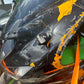 2006 Kawasaki ZX-10R ZX10 Some Damage , Needs some work, Title in hand ZX-10