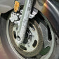 03 Kawasaki Vulcan 1600 A Classic OEM Front Rim Wheel VN1600A VN1600 VN