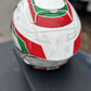 Shoei Full Face Motorcycle Helmet
