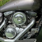 03 - 08 Kawasaki Vulcan 1600 A Classic Throttle Bodies Injectors VN1600A VN1600 VN 16163-1126