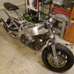 98 Honda CBR900RR 900RR CBR 900 RR Parts Bike / Mechanics Special Read Description