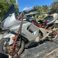 2006 Kawasaki EX650 Ninja 650R For Parts Or Will Sell Complete With A Bill Of Sale 2,000 miles
