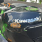 2006 Kawasaki ZX-10R ZX10 Some Damage , Needs some work, Title in hand ZX-10