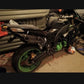 2006 Kawasaki ZX-10R ZX10 Some Damage , Needs some work, Title in hand ZX-10