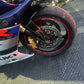 03 04 Suzuki GSXR 1000 Rolling Chassis as pictured or for parts
