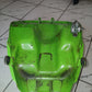 04 Kawasaki EX500 Gas Tank EX 500 Fuel Tank Petrol Cell Ninja 500 Petcock