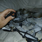 01-03 Suzuki GSXR 600 Throttle Bodies OEM Complete Set GSXR600