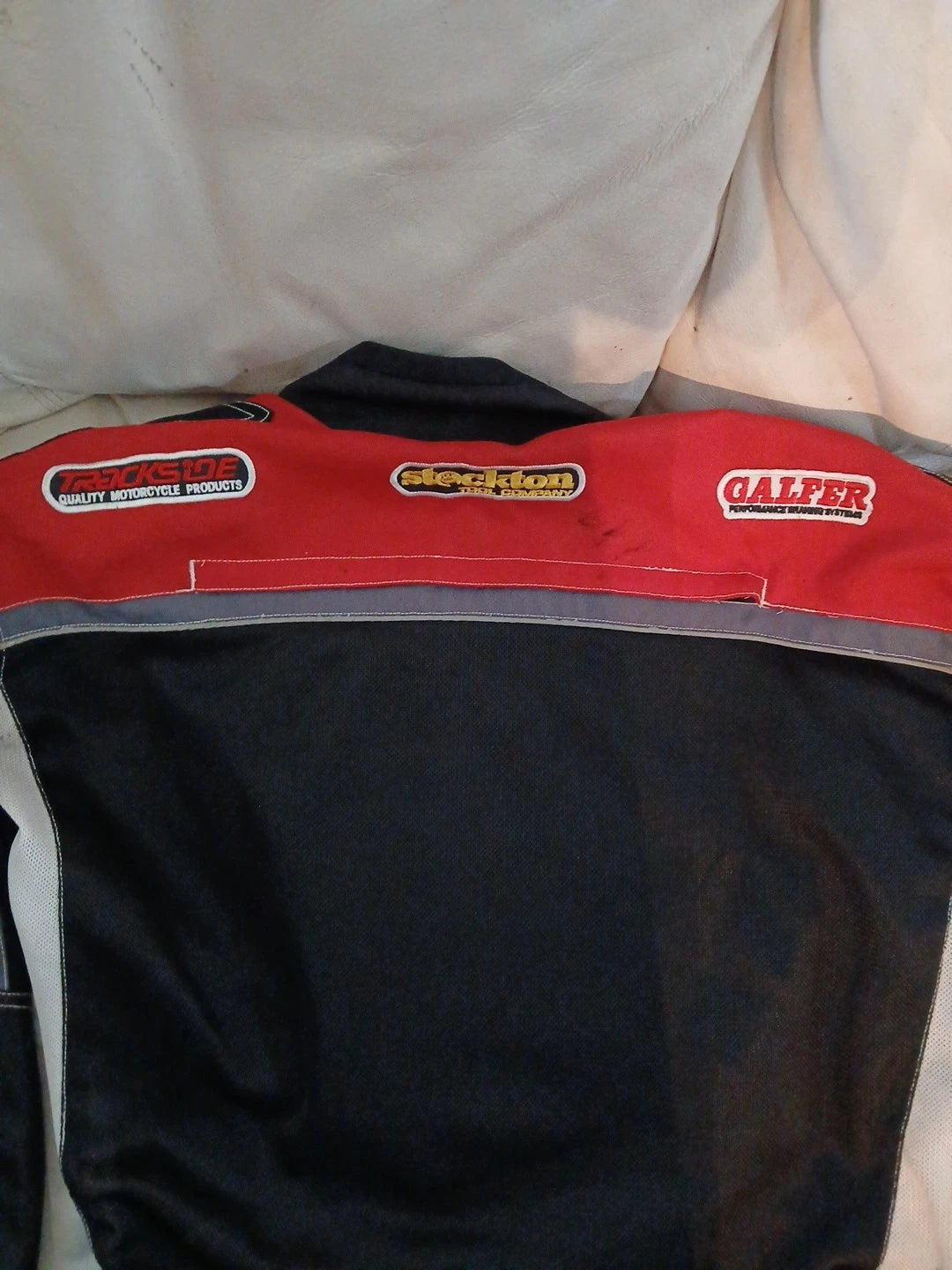 2XL Bilt Motorcycle Jacket Racing Jacket