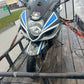 04 Suzuki GSXR 1000 Theft Recovery Running