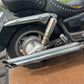 1997 Honda Valkyrie Motor / Engine - Parting bike out - GL1500C