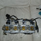 01-03 Suzuki GSXR 600 Throttle Bodies OEM Complete Set GSXR600