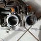 2011 Honda CBR600RR Throttle Bodies CBR 600 Fuel Injectors 600RR TPS Sensor