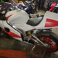 00 Aprilia RSV1000 RSV 1000 Main Frame Chassis - No damage