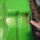 04 Kawasaki EX500 Gas Tank EX 500 Fuel Tank Petrol Cell Ninja 500 Petcock