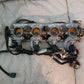 01-03 Suzuki GSXR 600 Throttle Bodies OEM Complete Set GSXR600