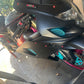 04 Suzuki GSXR 750 Mechanic Special Or Parts