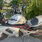 2006 Kawasaki EX650 Ninja 650R For Parts Or Will Sell Complete With A Bill Of Sale 2,000 miles