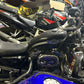 99 Harley-Davidson Sportster 1200 Harley Davidson XL1200