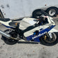 04 Suzuki GSXR 600 - Been Sitting - Runs Well
