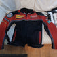 2XL Bilt Motorcycle Jacket Racing Jacket