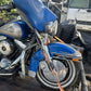 1996 Electra Glide, Project Bike, For parts or Complete, Rusty Lived at the Beach