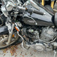 91 Yamaha Virago 1100 Mechanics Special , Clean Title, Not running, Will part XV1100
