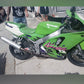 99 Kawasaki ZX-6 ZX6 Ninja 600 All Original Plastic Miles Unknown