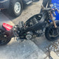 05 06 Suzuki GSXR 1000 project bike , engine questionable , clean title GSXR1000