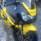Honda CBR 929 Original Plastic Complete Running