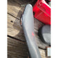 08 - 16 Yamaha R6 Front Driver Rider Seat Pillion OEM YZF 09 10 11 12 13 14 15 Damaged