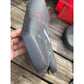 08 - 16 Yamaha R6 Front Driver Rider Seat Pillion OEM YZF 09 10 11 12 13 14 15 Damaged