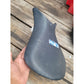 07 - 08 Kawasaki ZX-6R ZX6R Front Driver Rider Seat Pad Pillion ZX6 ZX-6 2007 2008