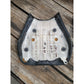 04 - 07 Honda CBR1000RRR Front Driver Rider Seat pad Pillion CBR1000 CBR 1000 RR 1000RR
