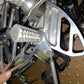 Honda CBR 600 , 900, 1000, F4, F4i , 929, 954, VFR etc Front & Rear Foot Peg Brackets available