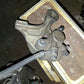 Honda CBR 600 , 900, 1000, F4, F4i , 929, 954, VFR etc Front & Rear Foot Peg Brackets available