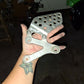 Honda CBR 600 , 900, 1000, F4, F4i , 929, 954, VFR etc Front & Rear Foot Peg Brackets available