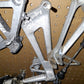 Honda CBR 600 , 900, 1000, F4, F4i , 929, 954, VFR etc Front & Rear Foot Peg Brackets available