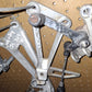 Honda CBR 600 , 900, 1000, F4, F4i , 929, 954, VFR etc Front & Rear Foot Peg Brackets available