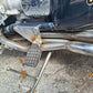 Honda Valkyrie 6 Into 6 Complete Exhaust GL1500C (not Goldwing) Other Parts Available