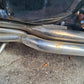 Honda Valkyrie 6 Into 6 Complete Exhaust GL1500C (not Goldwing) Other Parts Available