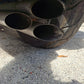 Honda Valkyrie 6 Into 6 Complete Exhaust GL1500C (not Goldwing) Other Parts Available